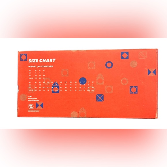 NWT Compries ROBIN WHITE shoes - Picture 8 of 13